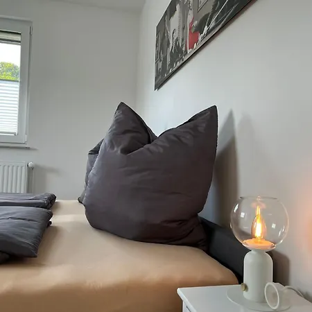 Domo Dolce Wohnapartment Апартаменты Appel