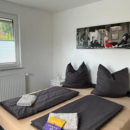 Domo Dolce Wohnapartment * Appel