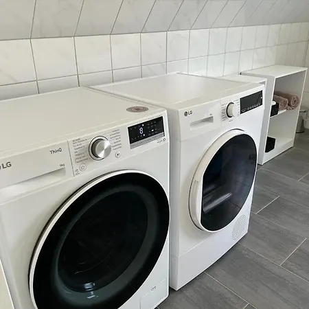 Domo Dolce Wohnapartment Apartment *