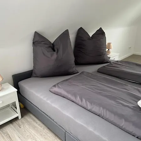 Domo Dolce Wohnapartment Appel