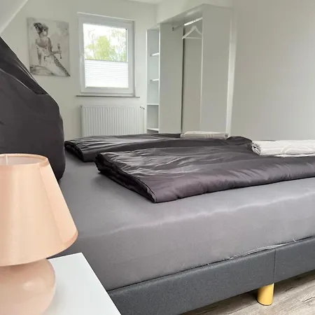 Apartment Domo Dolce Wohnapartment Appel