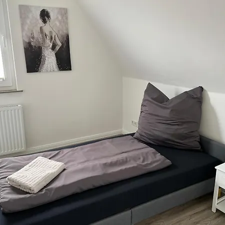 Domo Dolce Wohnapartment * Appel