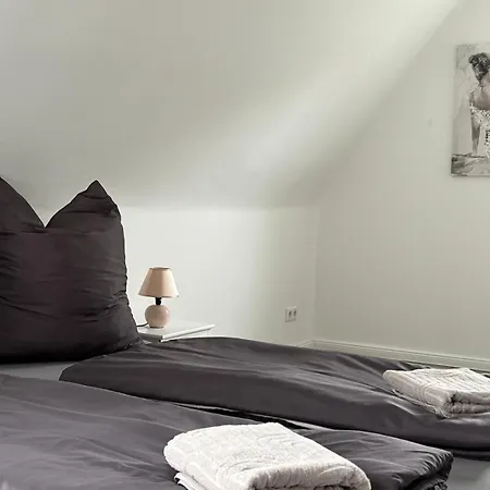 Апартаменты Domo Dolce Wohnapartment