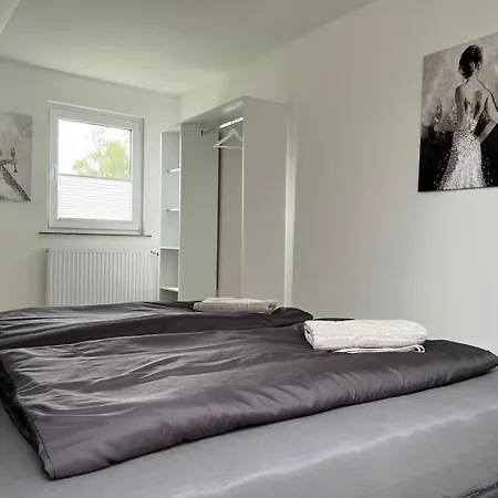 Domo Dolce Wohnapartment * Appel