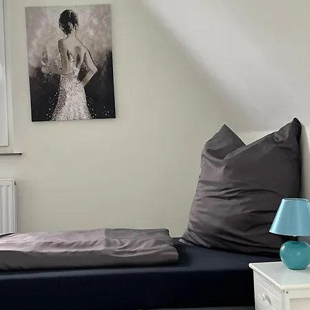 Domo Dolce Wohnapartment Апартаменты