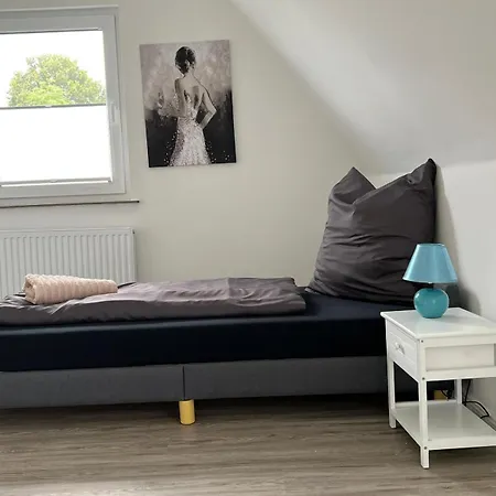 Domo Dolce Wohnapartment Апартаменты *