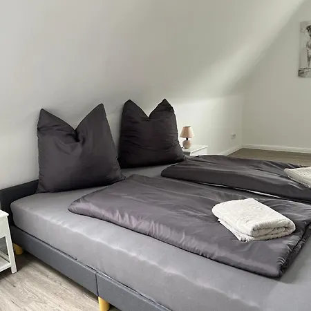 Domo Dolce Wohnapartment Appel