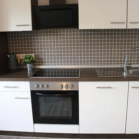 Апартаменты Domo Dolce Wohnapartment