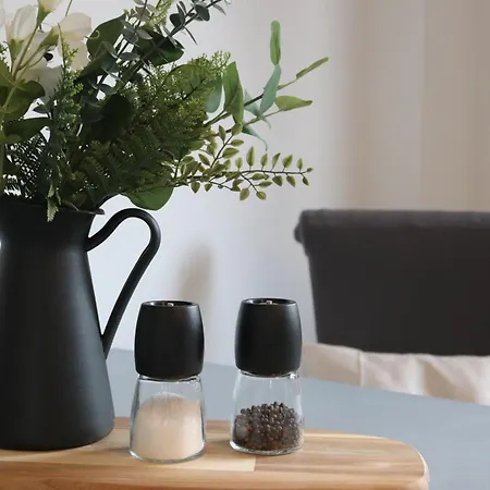 Domo Dolce Wohnapartment Апартаменты *