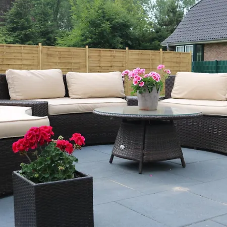 Domo Dolce Wohnapartment * Appel