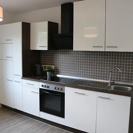 Domo Dolce Wohnapartment