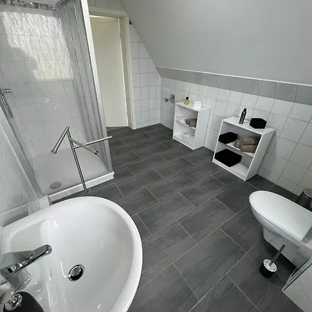 Domo Dolce Wohnapartment * Appel