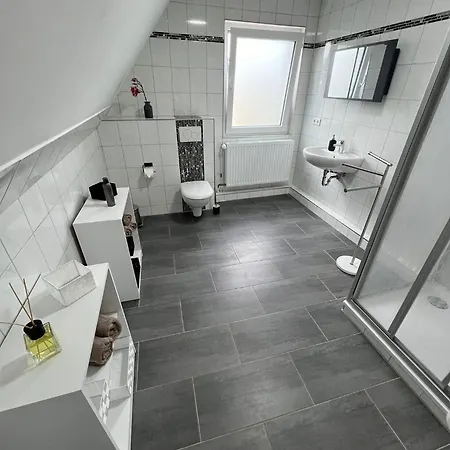 Апартаменты Domo Dolce Wohnapartment *