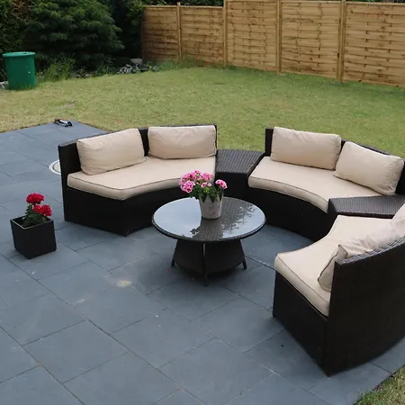 Domo Dolce Wohnapartment Appel