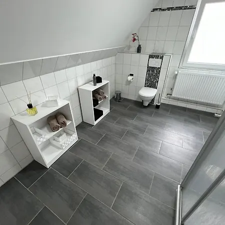 Domo Dolce Wohnapartment *