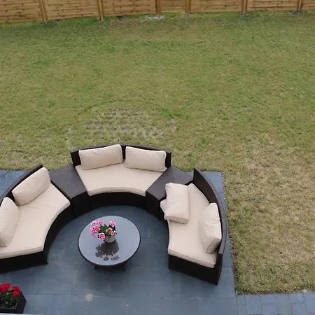 Domo Dolce Wohnapartment *