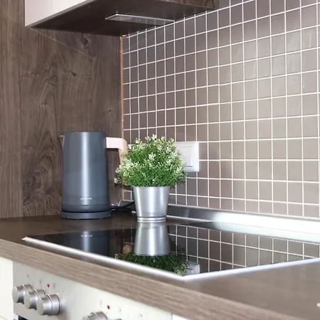 Domo Dolce Wohnapartment Апартаменты Appel