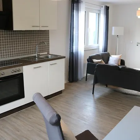 Domo Dolce Wohnapartment