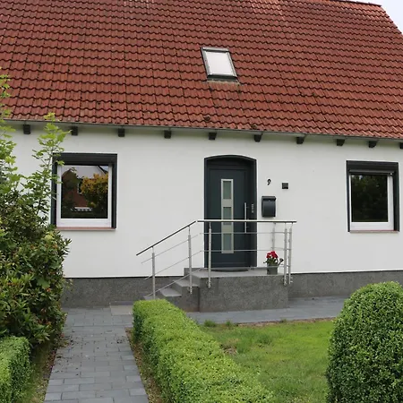 Apartment Domo Dolce Wohnapartment