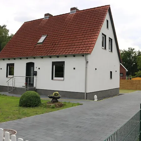 Апартаменты Domo Dolce Wohnapartment Appel