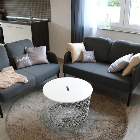 Domo Dolce Wohnapartment *