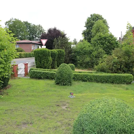 Apartment Domo Dolce Wohnapartment