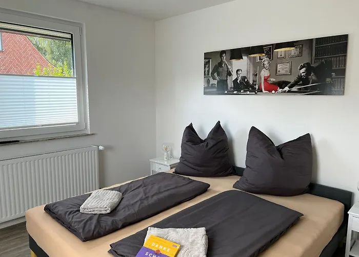 Domo Dolce Wohnapartment * Appel