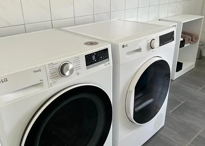 Domo Dolce Wohnapartment Daire *