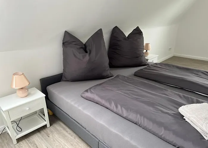 Domo Dolce Wohnapartment Appel