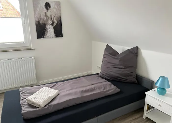 Domo Dolce Wohnapartment * Appel