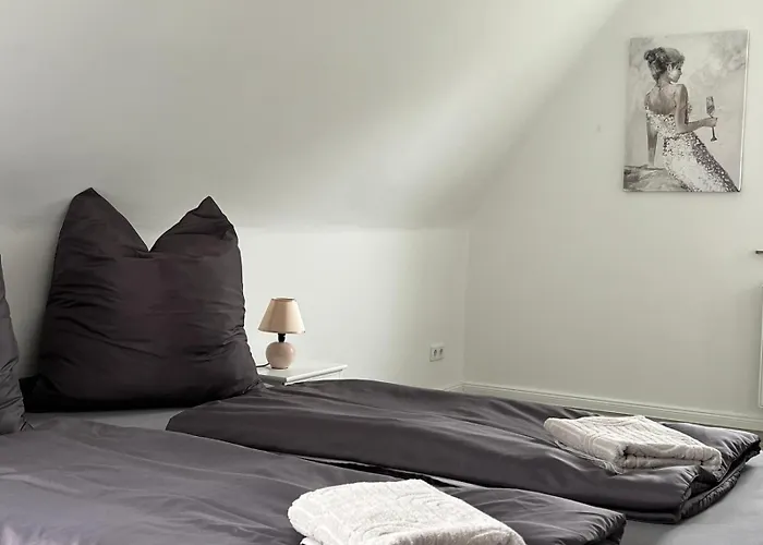 Appartement Domo Dolce Wohnapartment