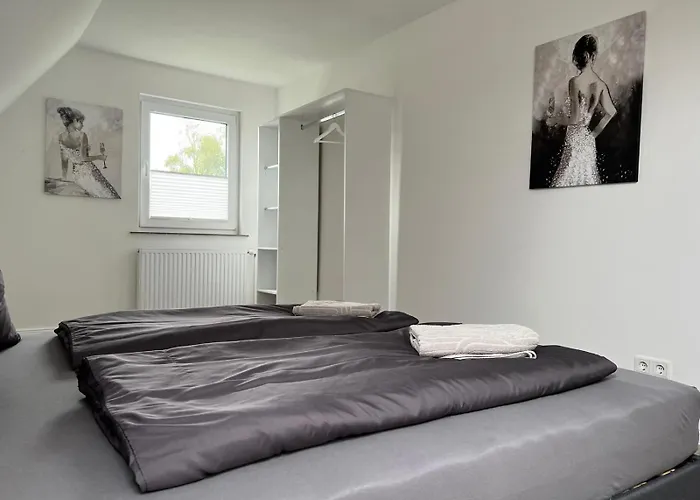 Domo Dolce Wohnapartment * Appel