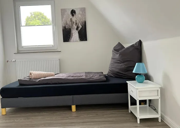 Domo Dolce Wohnapartment Daire *