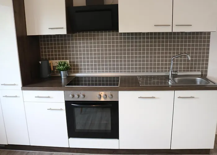 Daire Domo Dolce Wohnapartment