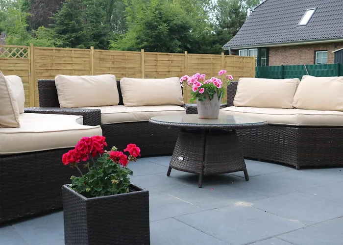 Domo Dolce Wohnapartment * Appel