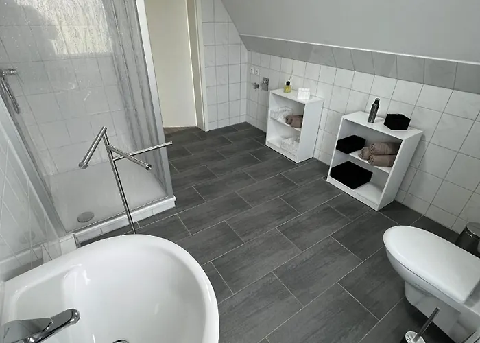 Domo Dolce Wohnapartment * Appel