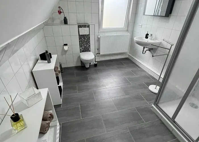 Daire Domo Dolce Wohnapartment *