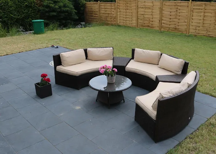 Domo Dolce Wohnapartment Appel