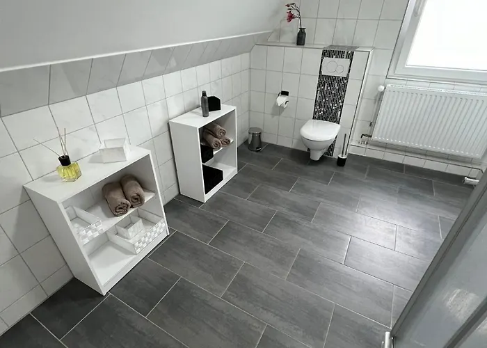 Domo Dolce Wohnapartment *