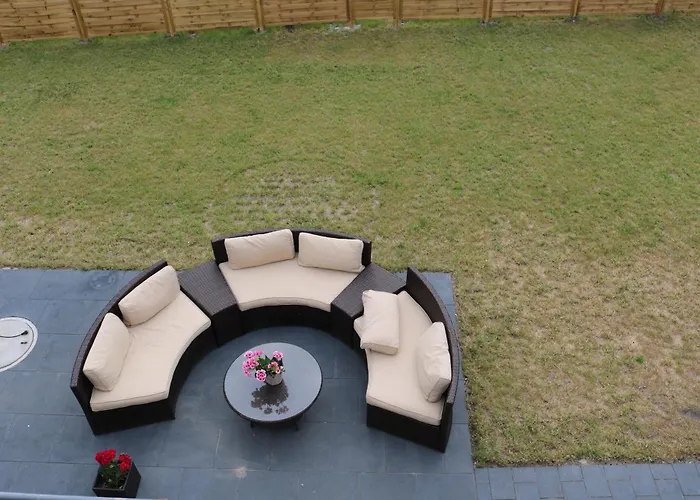 Domo Dolce Wohnapartment *