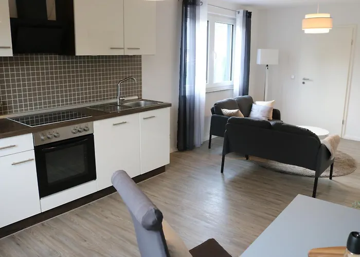 Domo Dolce Wohnapartment