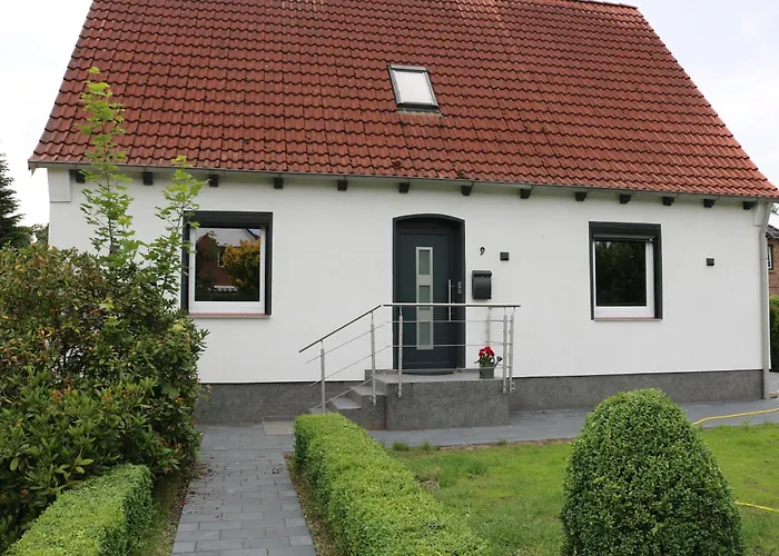 Daire Domo Dolce Wohnapartment