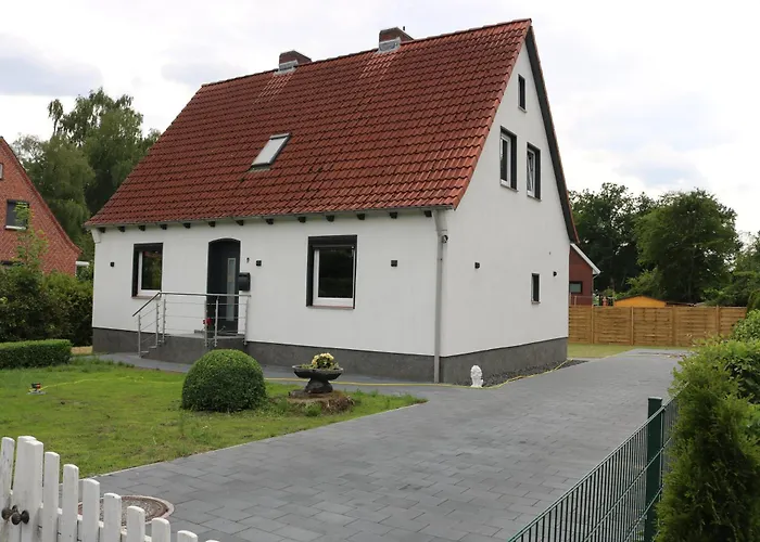 Daire Domo Dolce Wohnapartment Appel