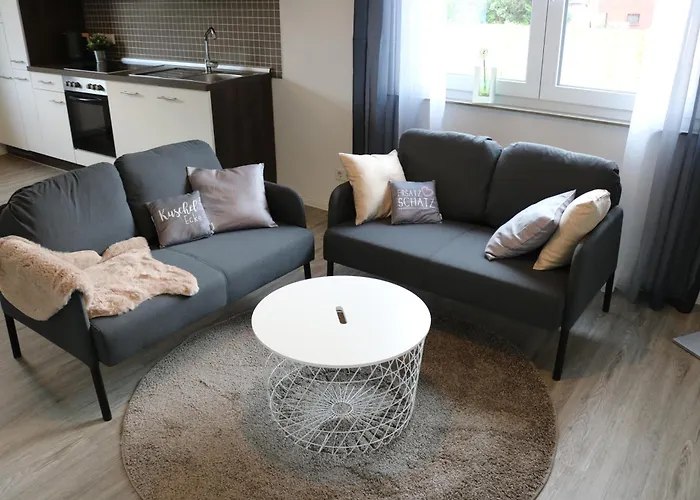 Domo Dolce Wohnapartment *