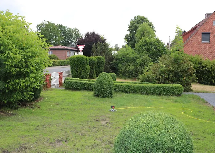 Daire Domo Dolce Wohnapartment